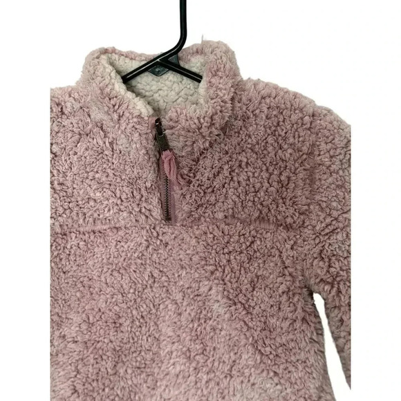 C&Ccalifornia fuzzy sweatshirt 6 - Picture 2 of 10